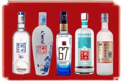 矿区回收衡水老白干